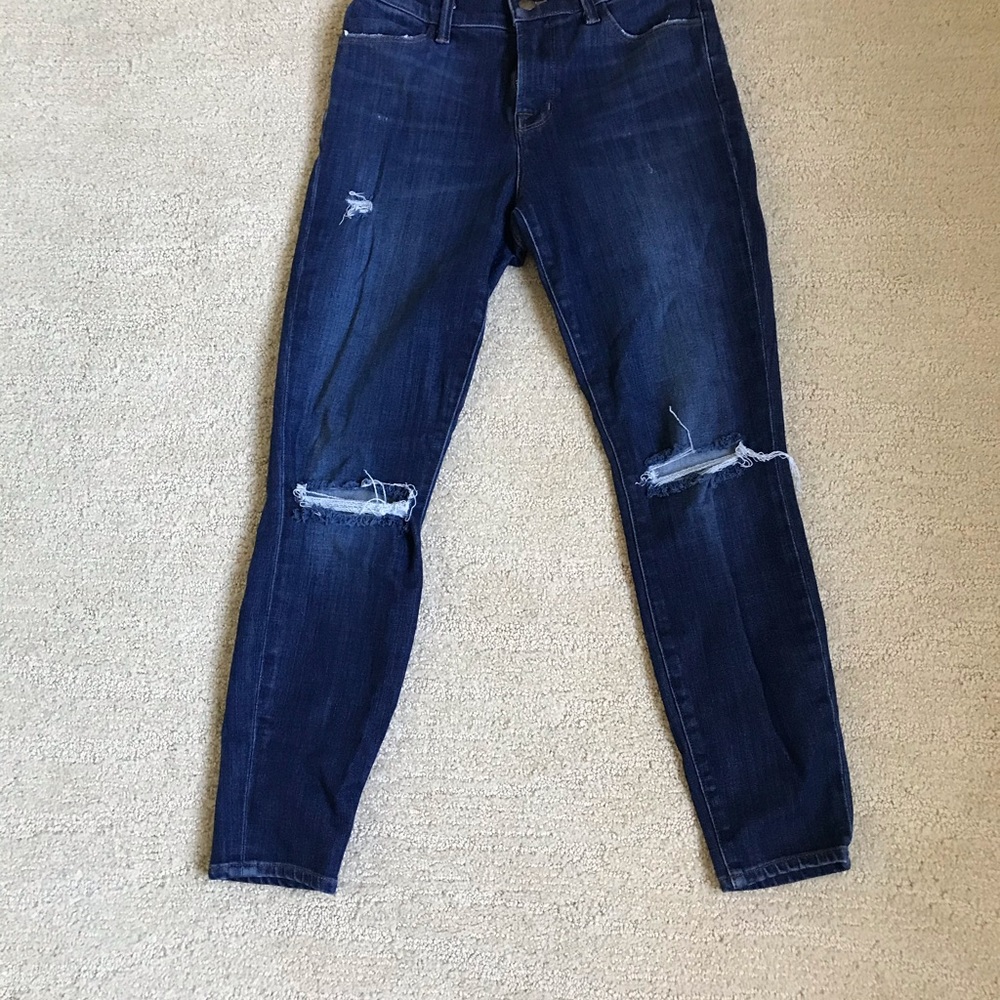 J brand jeans